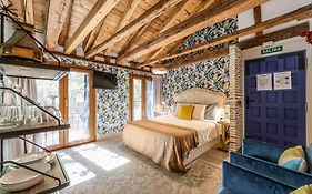 Apartamento Plaza de España 7